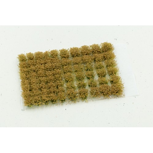 Paint Forge Kępki kwiatów Dark Brown Flowers 6 mm 70 szt. Trawa i Posypki Paint Forge Paint Forge Kępki kwiatów Dark Brown Flowers 6 mm 70 szt. Trawa i Posypki Paint Forge