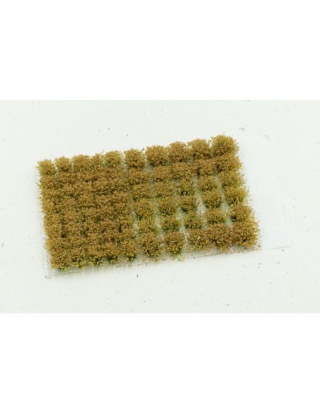 Paint Forge Kępki kwiatów Dark Brown Flowers 6 mm 70 szt. Trawa i Posypki Paint Forge Paint Forge Kępki kwiatów Dark Brown Flowers 6 mm 70 szt. Trawa i Posypki Paint Forge