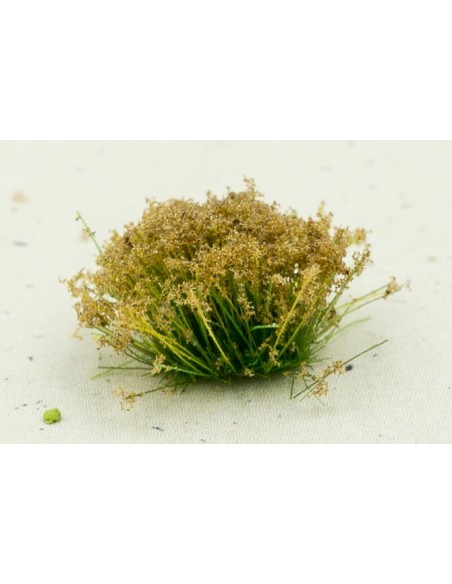 Paint Forge Kępki kwiatów Dark Brown Flowers 6 mm 70 szt. Trawa i Posypki Paint Forge Paint Forge Kępki kwiatów Dark Brown Flowers 6 mm 70 szt. Trawa i Posypki Paint Forge