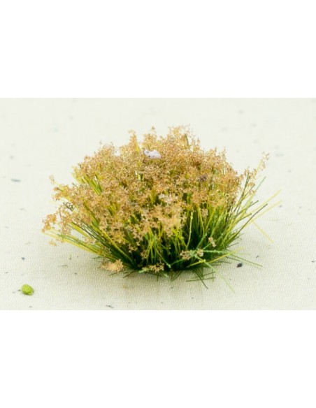 Paint Forge Kępki kwiatów Light Brown Flowers 6 mm 70 szt. Trawa i Posypki Paint Forge Paint Forge Kępki kwiatów Light Brown Flowers 6 mm 70 szt. Trawa i Posypki Paint Forge