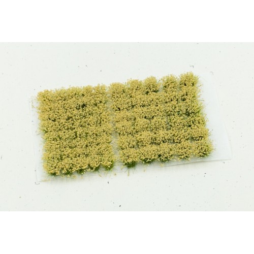 Paint Forge Kępki kwiatów Beige Flowers 6 mm 70 szt. Trawa i Posypki Paint Forge