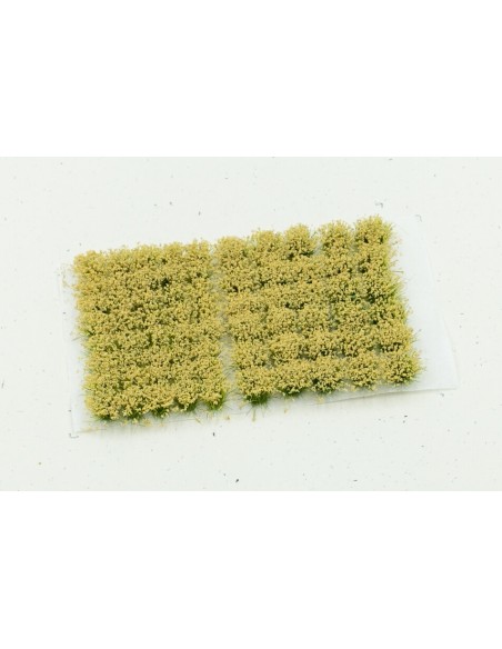 Paint Forge Kępki kwiatów Beige Flowers 6 mm 70 szt. Trawa i Posypki Paint Forge