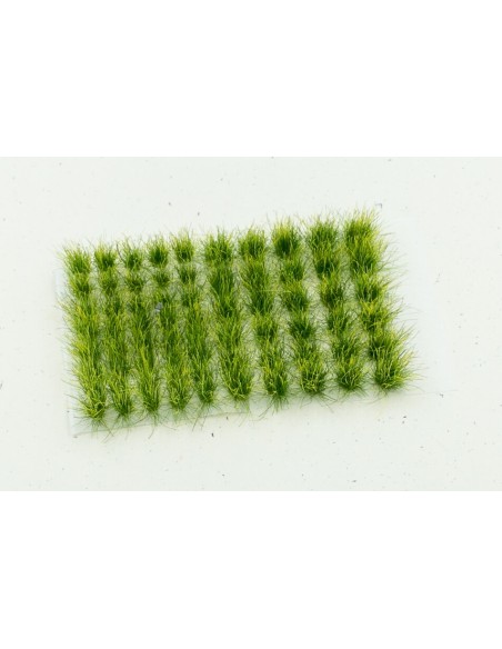 Paint Forge 02-12 Kępki trawy Brushwood 12mm 70szt. Trawa i Posypki Paint Forge