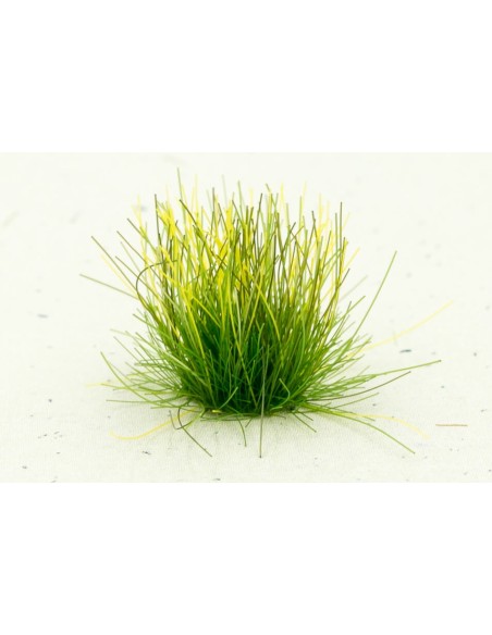 Paint Forge 02-12 Kępki trawy Brushwood 12mm 70szt. Trawa i Posypki Paint Forge