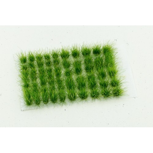 Paint Forge 10-12 Kępki trawy Forest 12mm 70szt. Trawa i Posypki Paint Forge