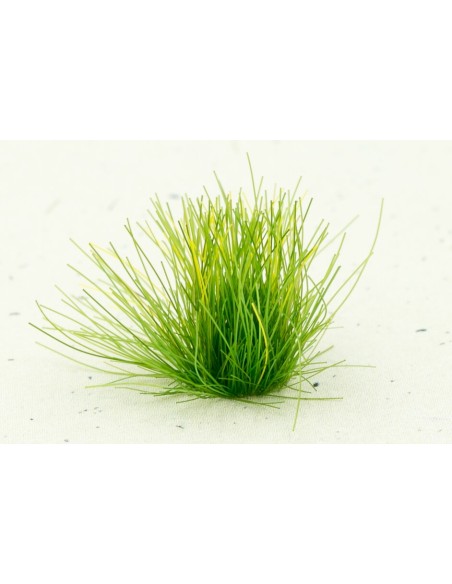 Paint Forge 10-12 Kępki trawy Forest 12mm 70szt. Trawa i Posypki Paint Forge