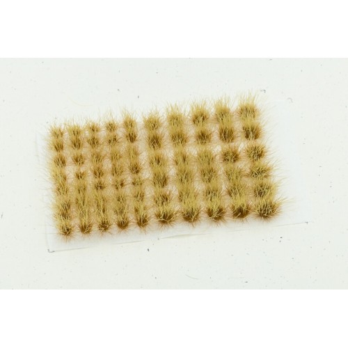 Paint Forge 14-12 Kępki trawy Steppe 12mm 70szt. Trawa i Posypki Paint Forge