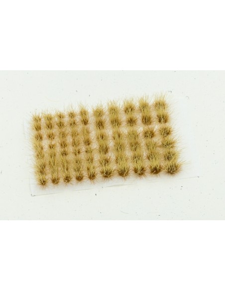 Paint Forge 14-12 Kępki trawy Steppe 12mm 70szt. Trawa i Posypki Paint Forge