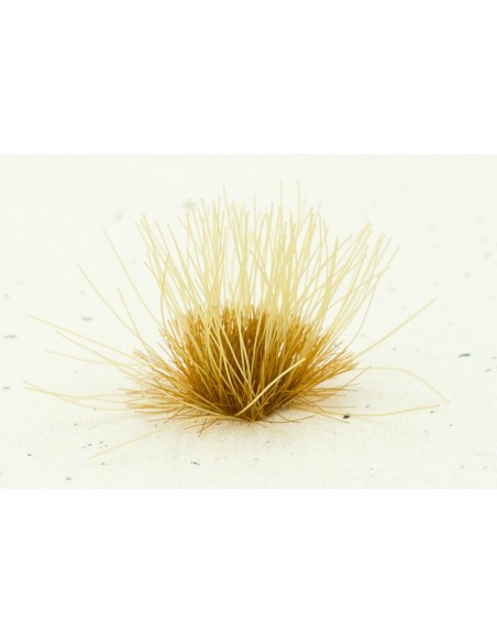 Paint Forge 14-12 Kępki trawy Steppe 12mm 70szt. Trawa i Posypki Paint Forge