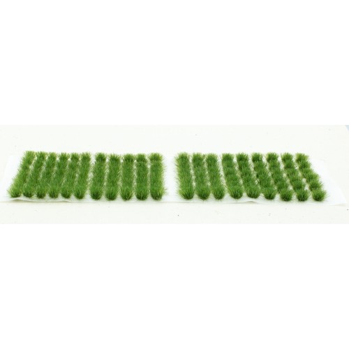 Paint Forge 01-06 Kępki trawy Autumn field 6mm 140szt. Trawa i Posypki Paint Forge