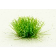 Paint Forge 03-06 Kępki trawy Coomb 6mm 140szt. Trawa i Posypki Paint Forge