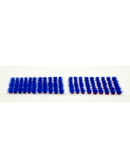 Paint Forge Kępki trawy Neptun Blue 6mm 140szt. Trawa i Posypki Paint Forge Paint Forge Kępki trawy Neptun Blue 6mm 140szt. Trawa i Posypki Paint Forge