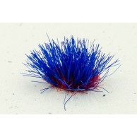 Paint Forge Kępki trawy Neptun Blue 6mm 140szt. Trawa i Posypki Paint Forge