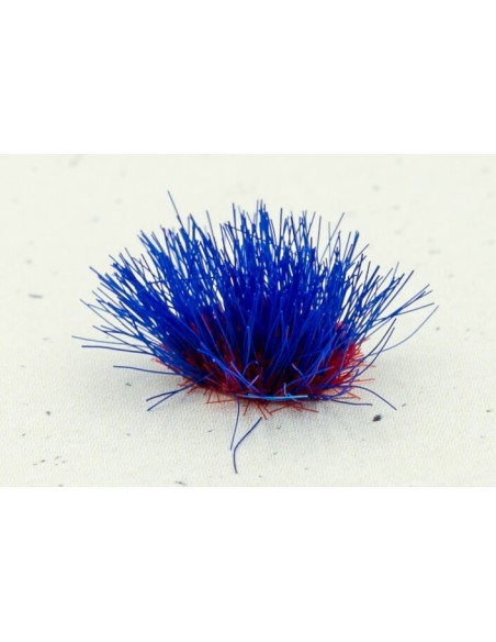 Paint Forge Kępki trawy Neptun Blue 6mm 140szt. Trawa i Posypki Paint Forge Paint Forge Kępki trawy Neptun Blue 6mm 140szt. Trawa i Posypki Paint Forge