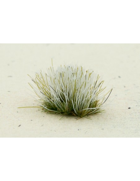 Paint Forge Kępki trawy Moorlands 6mm 140szt. Trawa i Posypki Paint Forge