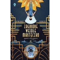 Zaginione wesołe miasteczko. Opowieść o Dicku Graysonie Komiksy z uniwersum DC Egmont