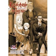 Kulinarne pojedynki - 34 Shounen Waneko