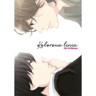 Kolorowa linia Josei Dango