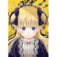 Shadows House - 8 Seinen Waneko