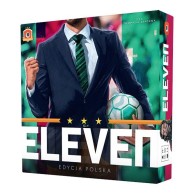 Eleven (edycja polska) Przedsprzedaż Portal