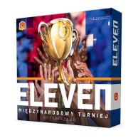 Eleven: Międzynarodowy Turniej Przedsprzedaż Portal