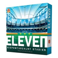 Eleven: Niepowtarzalny Stadion Przedsprzedaż Portal