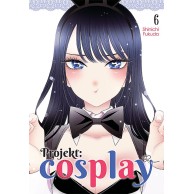 Projekt: cosplay - 6 Seinen Studio JG