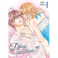 Długo i szczęśliwie?! - 4 Slice of Life Studio JG