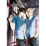 Deadlock - 2 Yaoi Studio JG