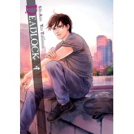 Deadlock - 4 Yaoi Studio JG