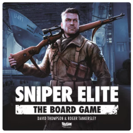 Sniper Elite: The Board Game
