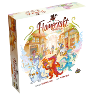 Flamecraft: edycja polska