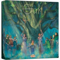 Oak (edycja angielska)