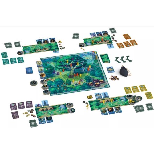 Oak (edycja angielska)