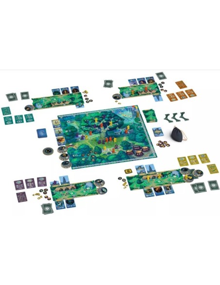 Oak (edycja angielska)