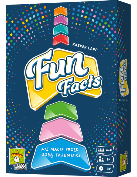Fun Facts (edycja polska)