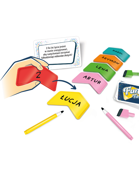 Fun Facts (edycja polska)