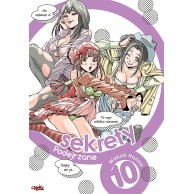 Podejrzane sekrety - 10