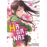 Haganai - Nie mam wielu...