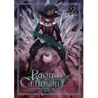 Ragna Crimson - 2