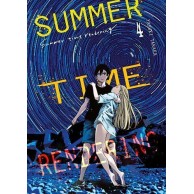 Summer time rendering - 4