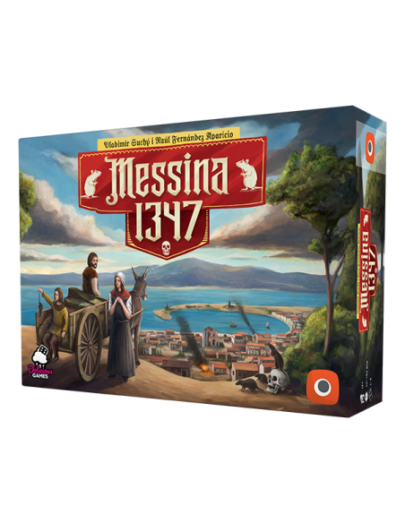 Messina 1347