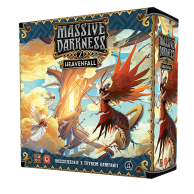 Massive Darkness 2: Heavenfall