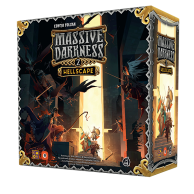 Massive Darkness 2: Hellscape