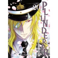 Plunderer - 20