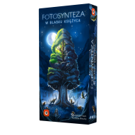 Fotosynteza: W Blasku Księżyca