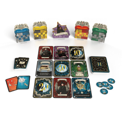 Harry Potter: Mistrz Pojedynków!