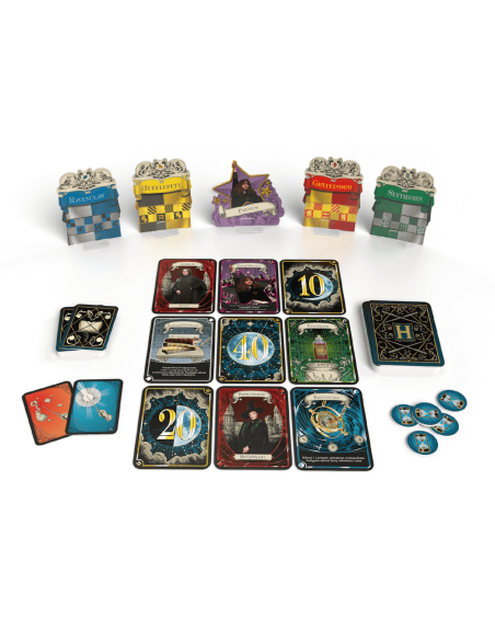 Harry Potter: Mistrz Pojedynków!