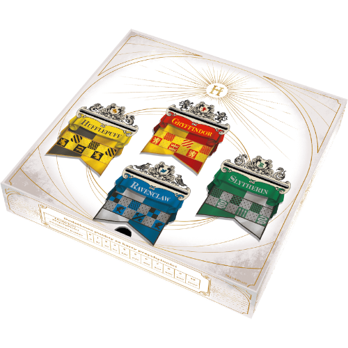 Harry Potter: Mistrz Pojedynków!