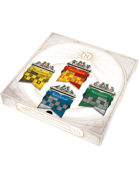 Harry Potter: Mistrz Pojedynków!